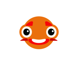 Cartoon fish-1624483352