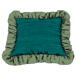 Pillow 2