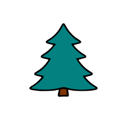Pine 15