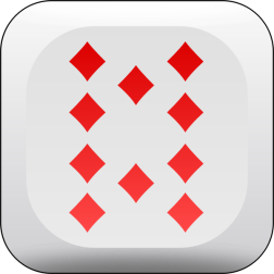 PokerDie10