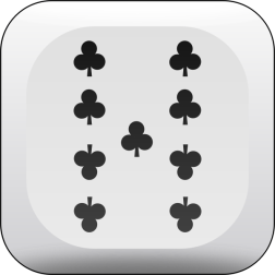 PokerDie9