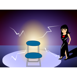 Cartoon video animation
