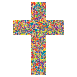 Polyprismatic Tiled Cross