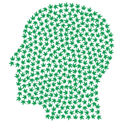 Pothead symbol