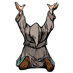 Prayer 9