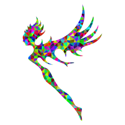 Colorful fairy-1629287440