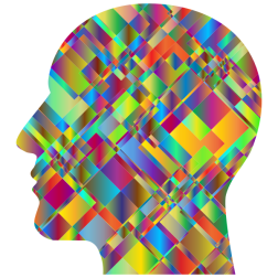Prismatic head