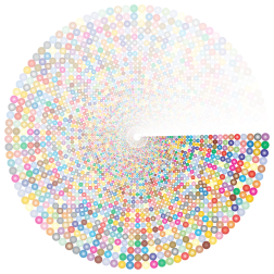 Prismatic Powerball 4 No Background