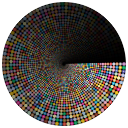 Prismatic Powerball 4