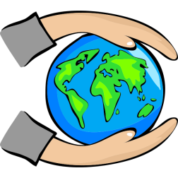 Protecting The World