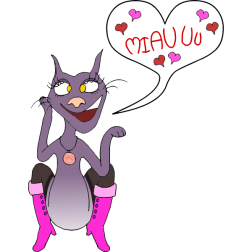 Pussycat
