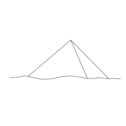 Pyramid I