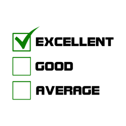 Quality Checklist