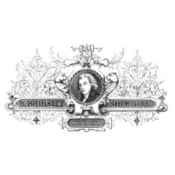 RBrinsleySheridan