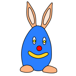 Rabbit or egg?