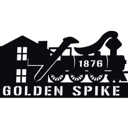 Railroad Logo