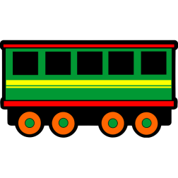 RailwayCarriageColour