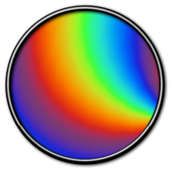 RainbowDisc