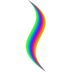 RainbowFlourish