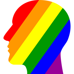 RainbowHead