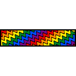 RainbowOrnament
