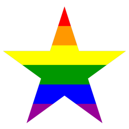 RainbowStar