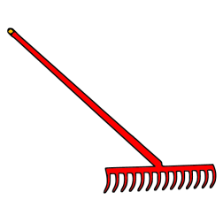 Rake II