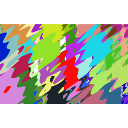 RandomShapesBackground