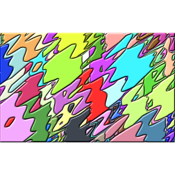 RandomShapesBackground2