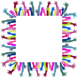 Reaching hands-1629841482