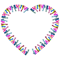 Heart and hands