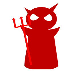 Red Devil