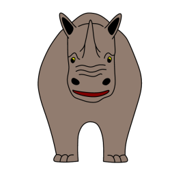 Rhinoceros I