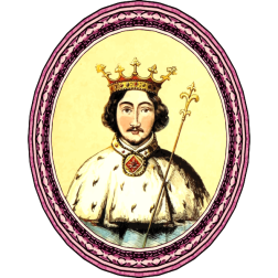RichardIIFramed