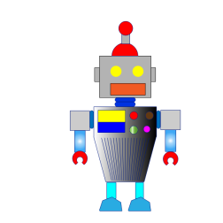 RoBoTs