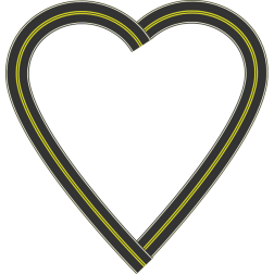 RoadHeart