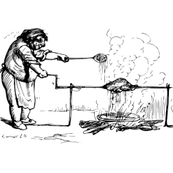 RoastingAGoose