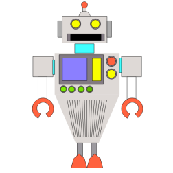 Robot 2015082615