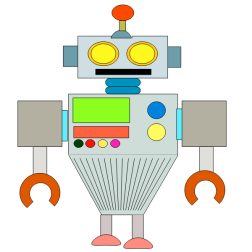 Robot 2015082619
