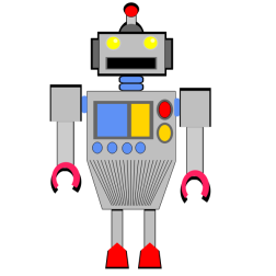 Robot 2015082700