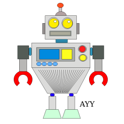 Robot 2015082712