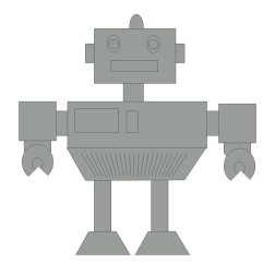 Robot 2015082745
