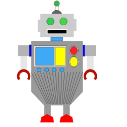 Robot 2015090112