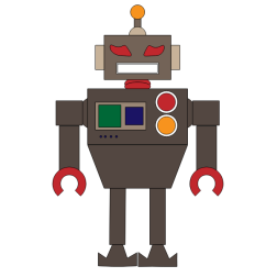 Robot 2015090147