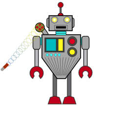 Robot 2015090212