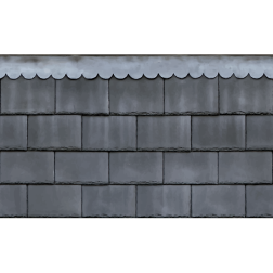 RoofShinglesLeadPattern