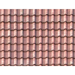 RoofTilesArched