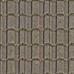 RoofTilesWeird