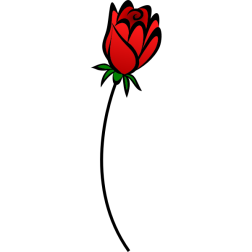 Rose23Red