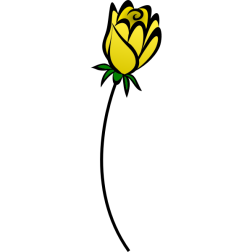 Rose23Yellow